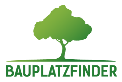 Bauplatzfinder Logo