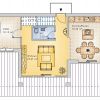 Bauhaus 138 m² EG