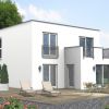 Bauhaus 142 m² Ansicht 1