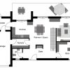 Bauhaus 200 m² EG