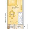 Reihenhaus 138 m² EG