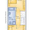 Reihenhaus 138 m² OG